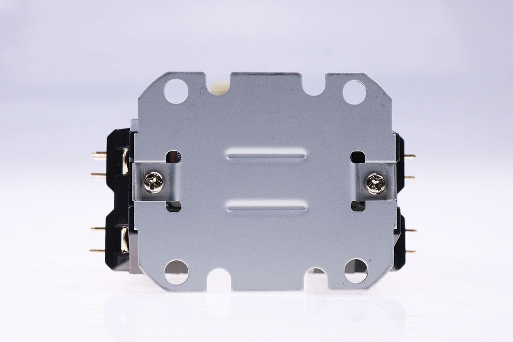 New SA-1.5P 30A 40A 120V Coil Definite Purpose Contactor 1.5 Pole