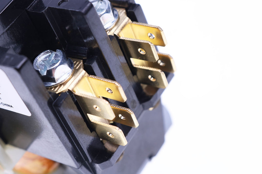 New SA-1.5P 30A 40A 120V Coil Definite Purpose Contactor 1.5 Pole