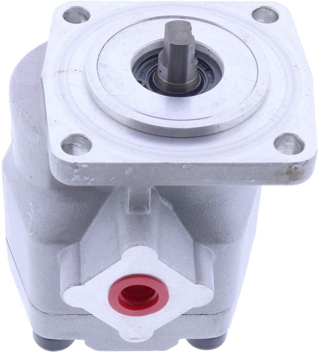 Kubota Hydraulic Pump 67111-76100 for B BX Series B20 B6200 B7200 B8200