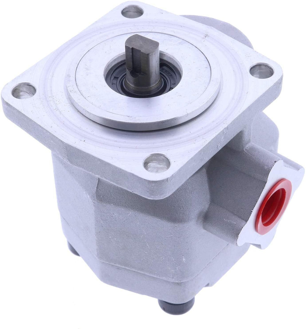 Kubota Hydraulic Pump 67111-76100 for B BX Series B20 B6200 B7200 B8200