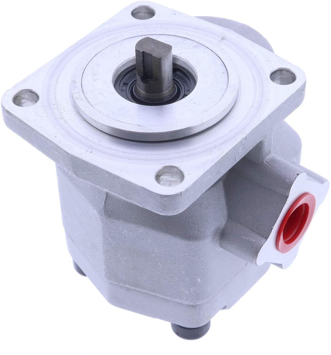 Kubota Hydraulic Pump 67111-76100 for B BX Series B20 B6200 B7200 B8200