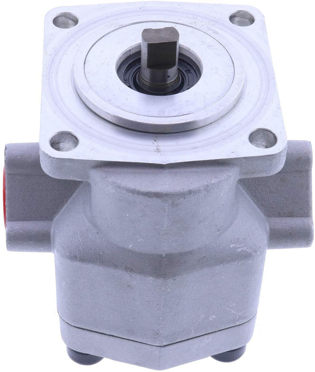 Kubota Hydraulic Pump 67111-76100 for B BX Series B20 B6200 B7200 B8200
