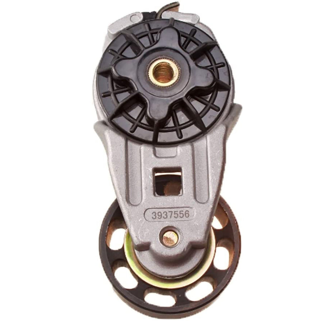 New Belt Tensioner 3976832 3911621 for 5.9L Cummins 6B 6C 4B 8.3C Engine