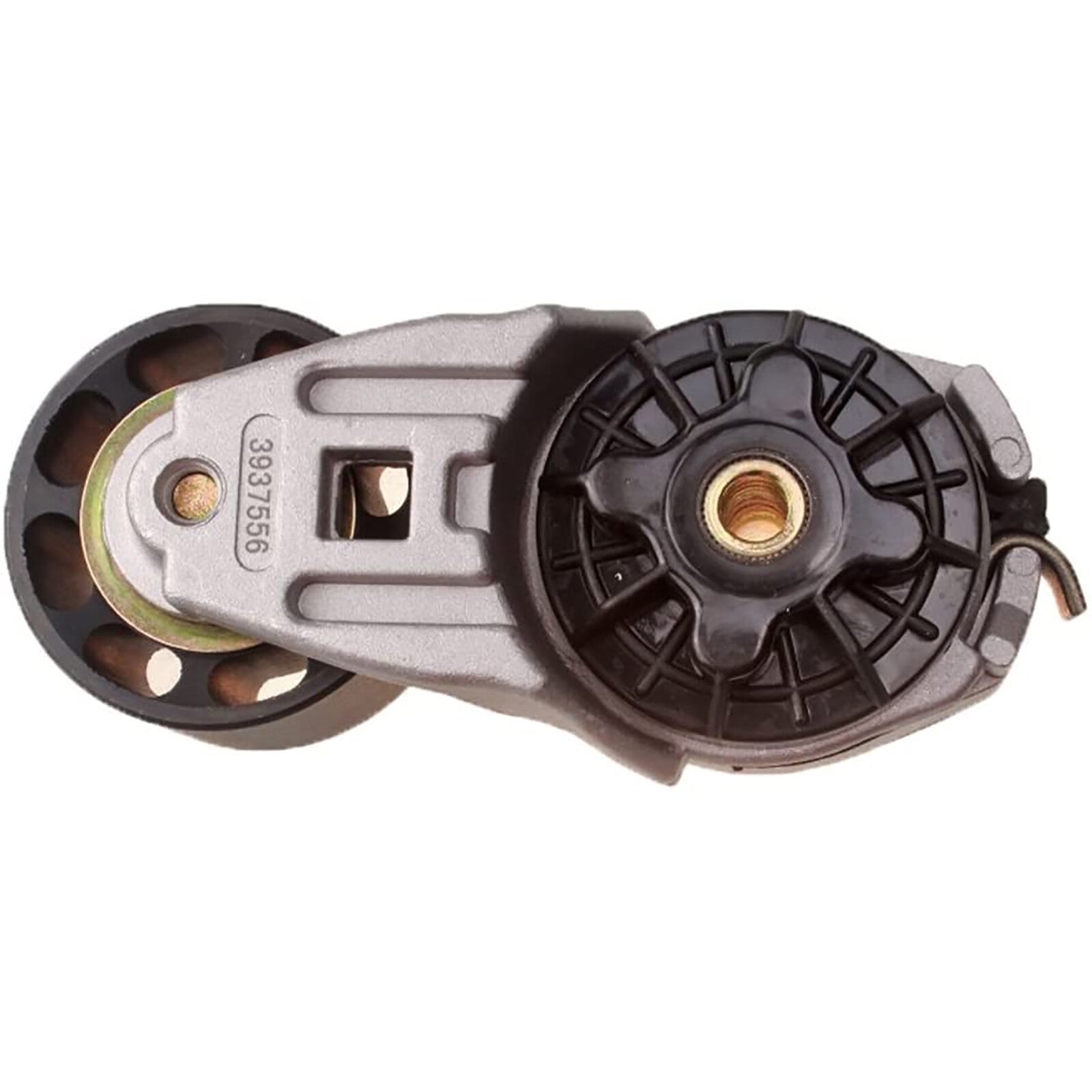New Belt Tensioner 3976832 3911621 for 5.9L Cummins 6B 6C 4B 8.3C Engine