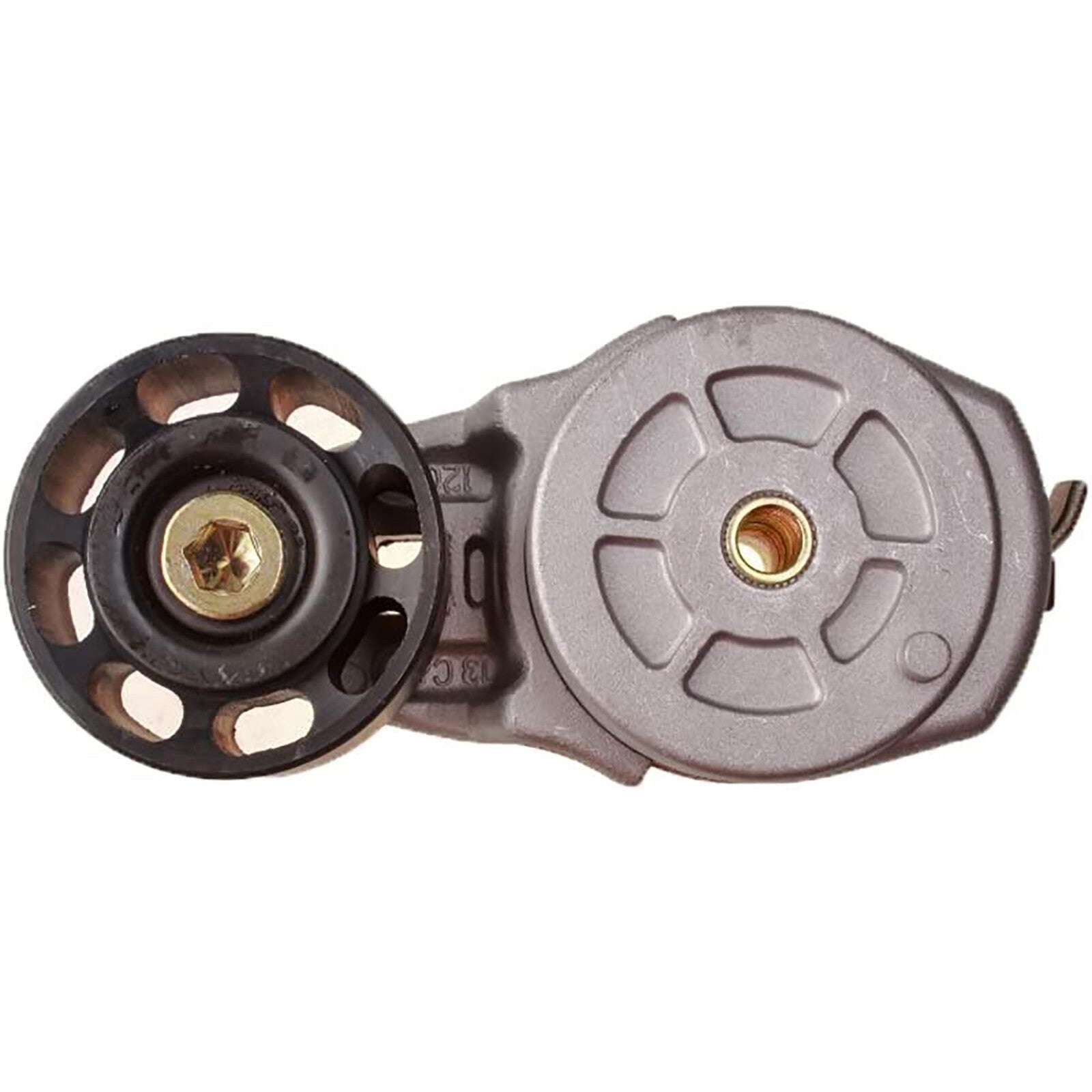 New Belt Tensioner 3976832 3911621 for 5.9L Cummins 6B 6C 4B 8.3C Engine
