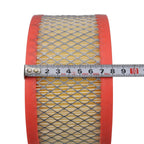 Generac Air Filter 0C8127 for V-Twin 760cc 990cc 12kW-18kW Generators