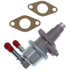 Kubota Fuel Pump 17121-52030 for V2403 V2003 V1903 D1703 L3000 Bobcat S150 S175