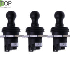 3X Joystick Controller 10102737 10102741 101005GT for Genie S60 Boom Lift