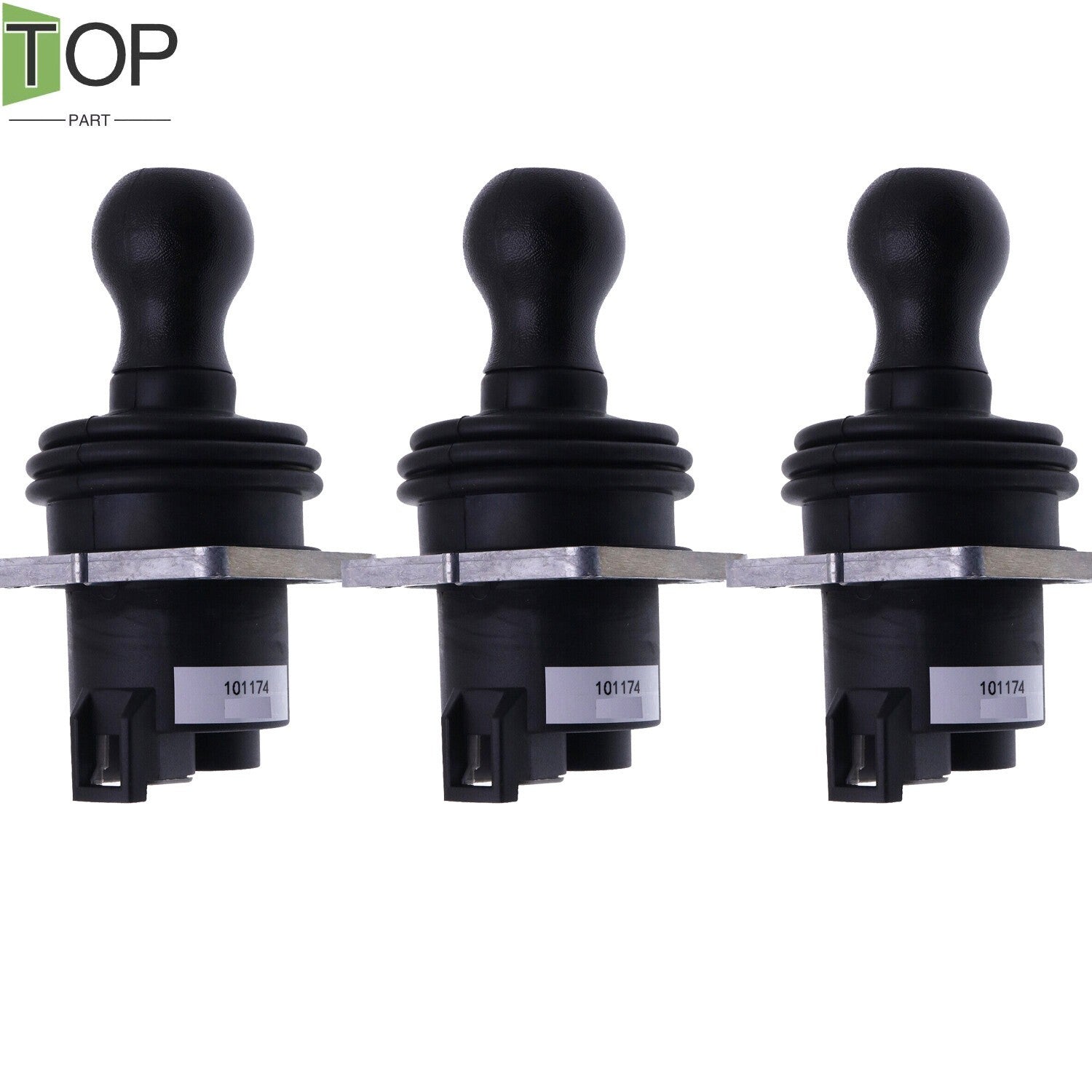 3X Joystick Controller 10102737 10102741 101005GT for Genie S60 Boom Lift