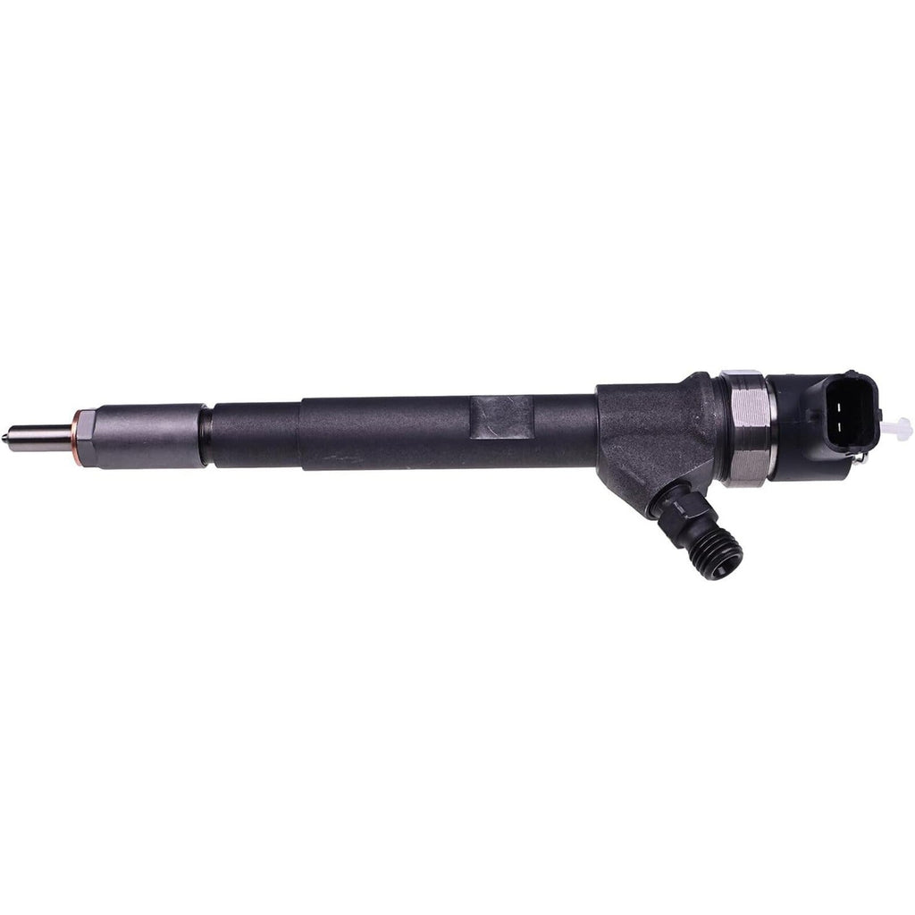 New Bosch 0445110301 Common Rail Fuel Injector VM15062054F Replacement