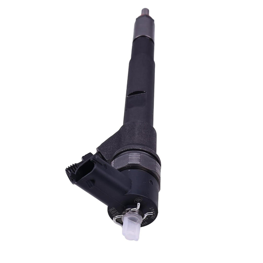 New Bosch 0445110301 Common Rail Fuel Injector VM15062054F Replacement