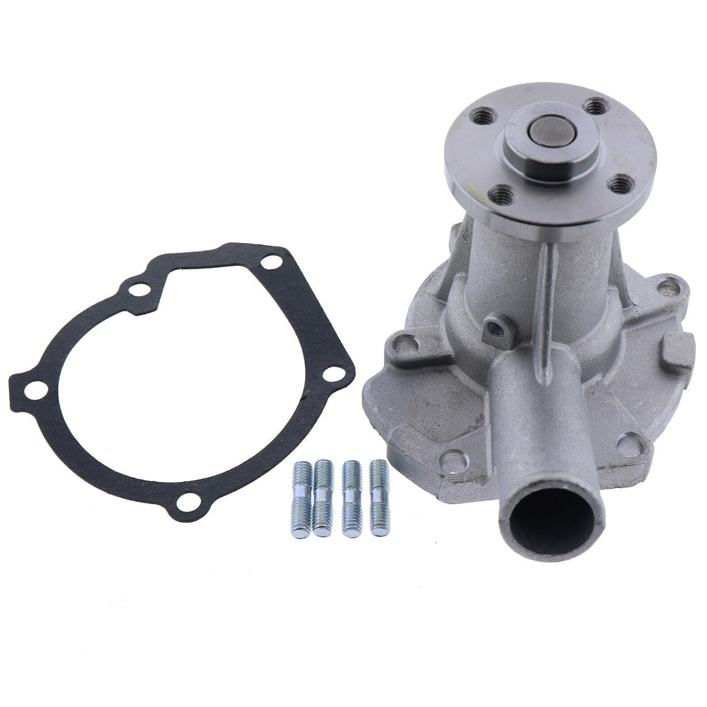 Water Pump 6652753 15534-73030 for Kioti 3C100 Bobcat 220 320 443