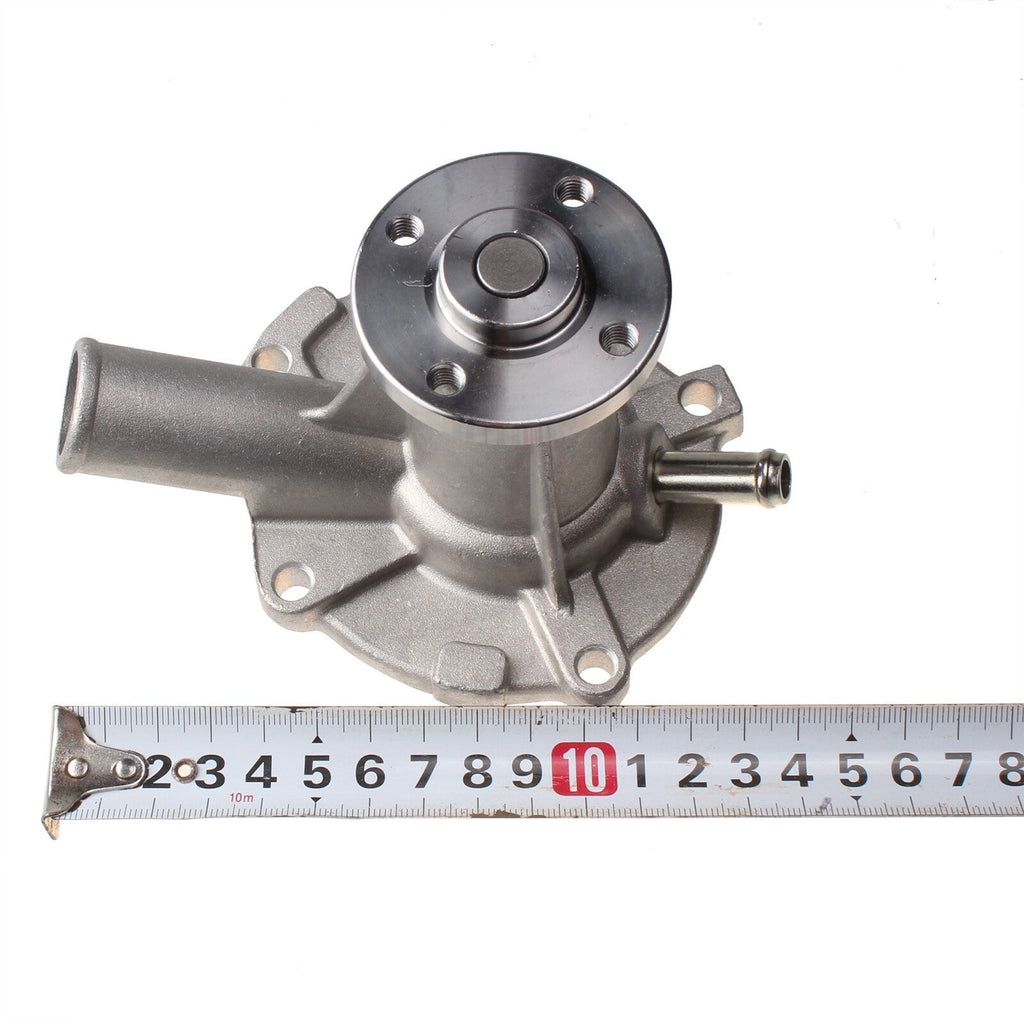 Water Pump 6652753 15534-73030 for Kioti 3C100 Bobcat 220 320 443