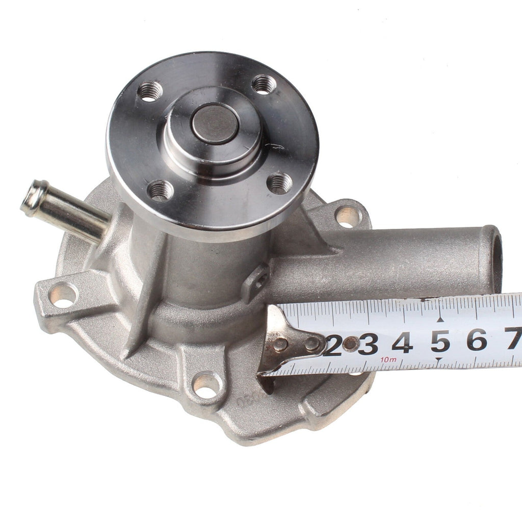 Water Pump 6652753 15534-73030 for Kioti 3C100 Bobcat 220 320 443
