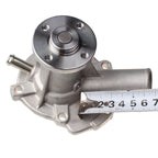 Water Pump 6652753 15534-73030 for Kioti 3C100 Bobcat 220 320 443