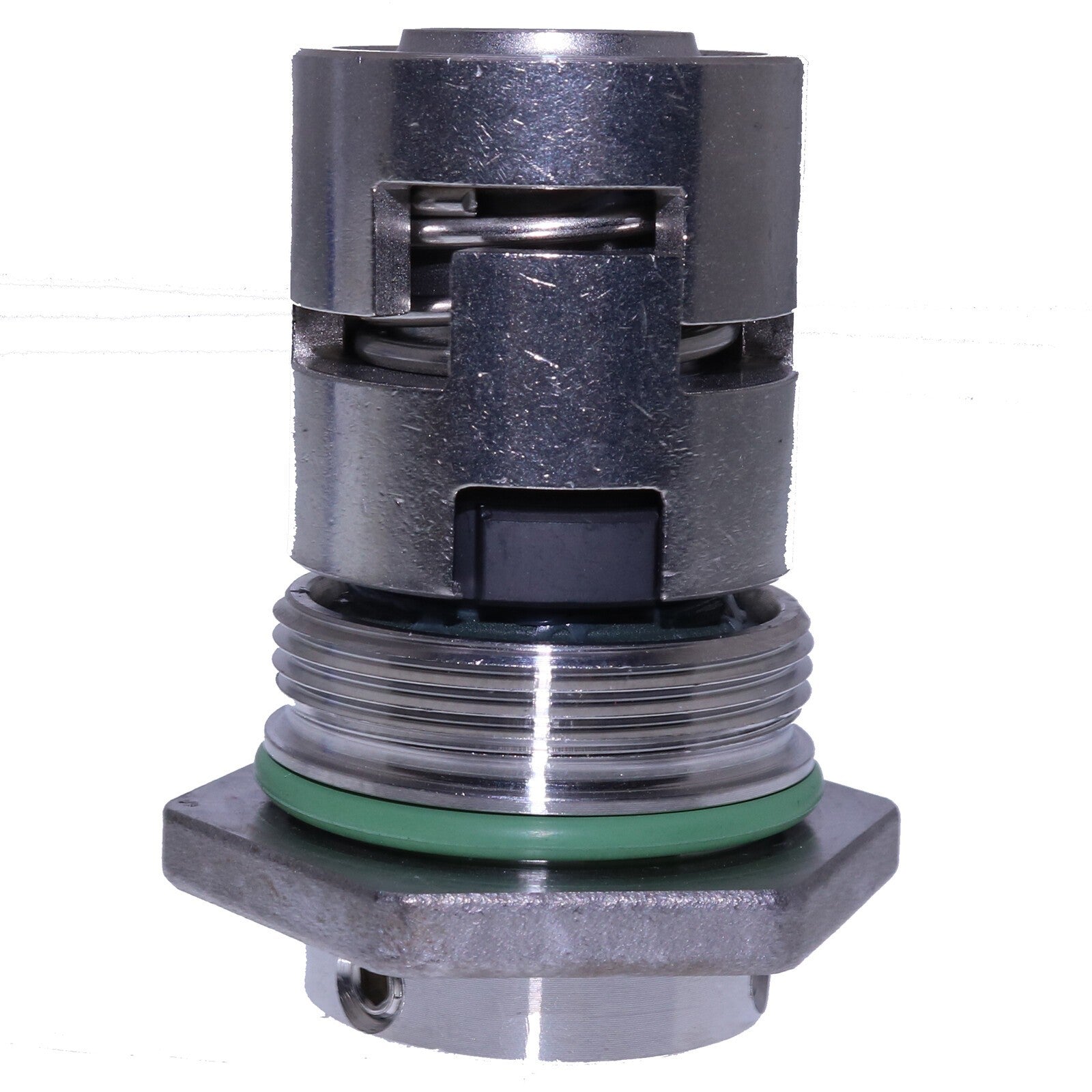 Pump Cartridge Seal 96511845 Replacement for Grundfos CR10 CR15 CR20 Pumps