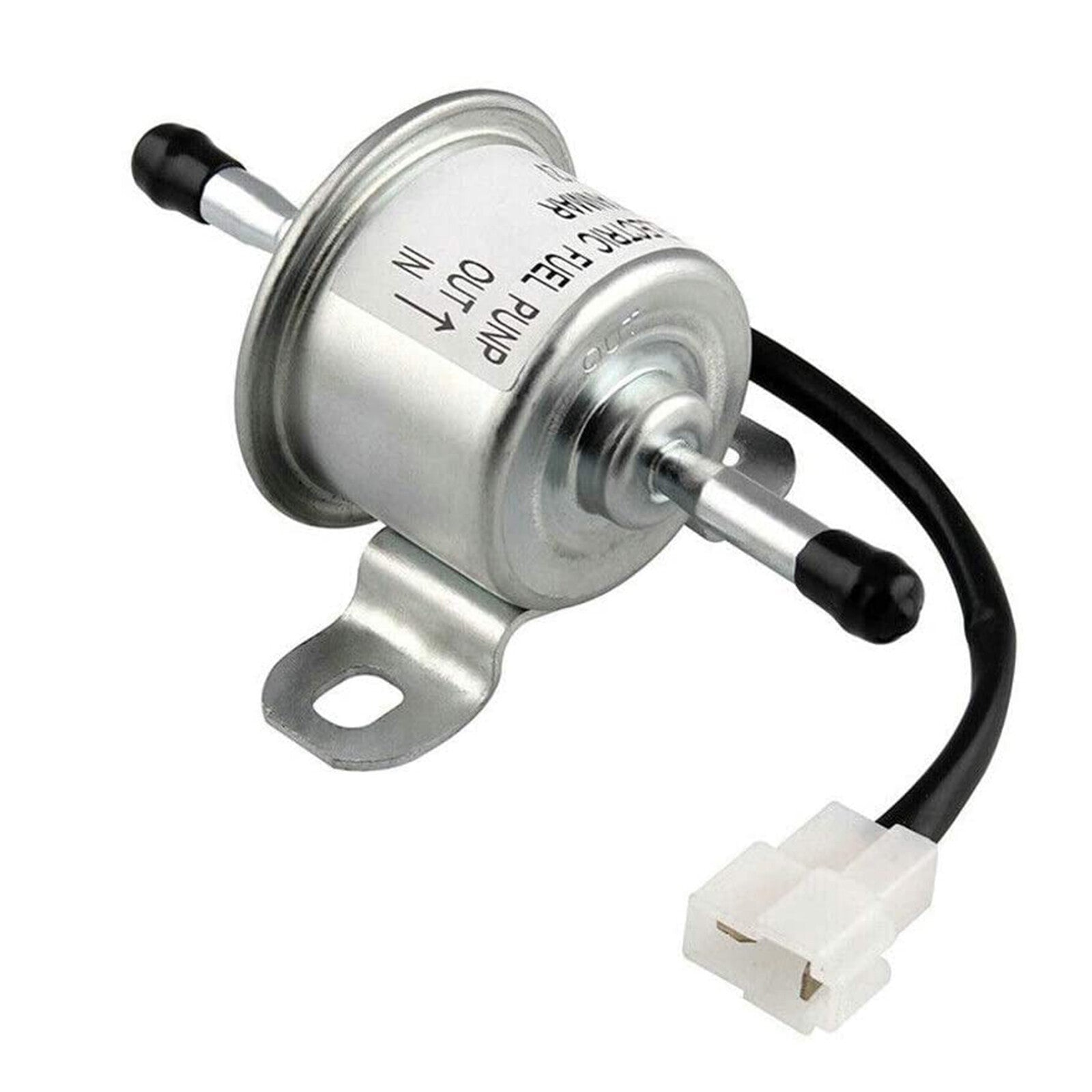 NEW AT318139 Fuel Pump for John Deere 17D 17G 26G 27D 35D 35G 50D Excavator