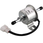 NEW AT318139 Fuel Pump for John Deere 17D 17G 26G 27D 35D 35G 50D Excavator