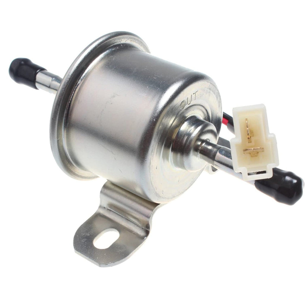NEW AT318139 Fuel Pump for John Deere 17D 17G 26G 27D 35D 35G 50D Excavator