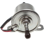 NEW AT318139 Fuel Pump for John Deere 17D 17G 26G 27D 35D 35G 50D Excavator