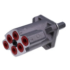 Hydraulic Pilot Control Valve 9267050 for Hitachi EX1200-5 ZX110 ZX120 Excavator