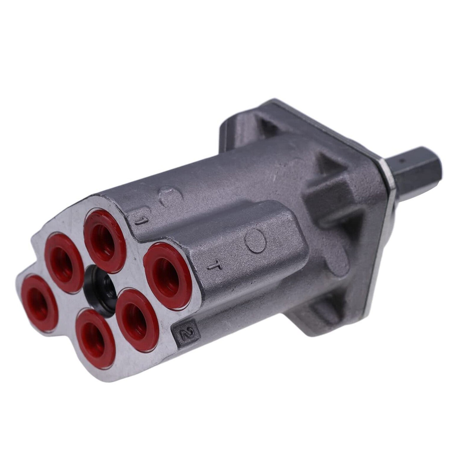 Hydraulic Pilot Control Valve 9267050 for Hitachi EX1200-5 ZX110 ZX120 Excavator