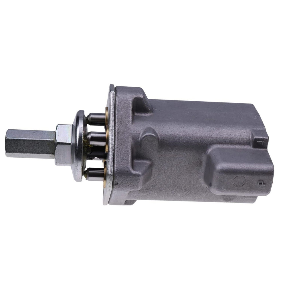 Hydraulic Pilot Control Valve 9267050 for Hitachi EX1200-5 ZX110 ZX120 Excavator