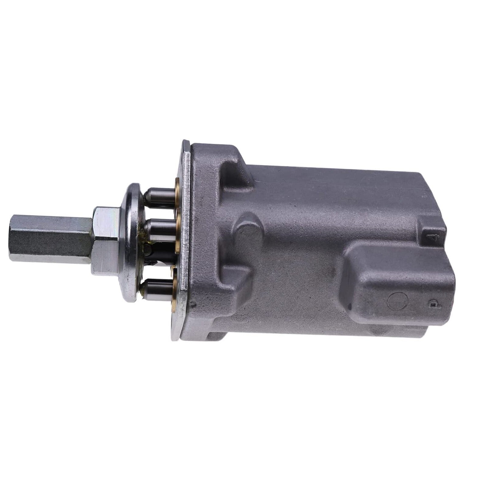 Hydraulic Pilot Control Valve 9267050 for Hitachi EX1200-5 ZX110 ZX120 Excavator