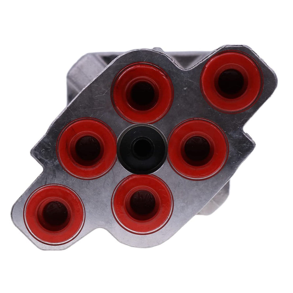 Hydraulic Pilot Control Valve 9267050 for Hitachi EX1200-5 ZX110 ZX120 Excavator