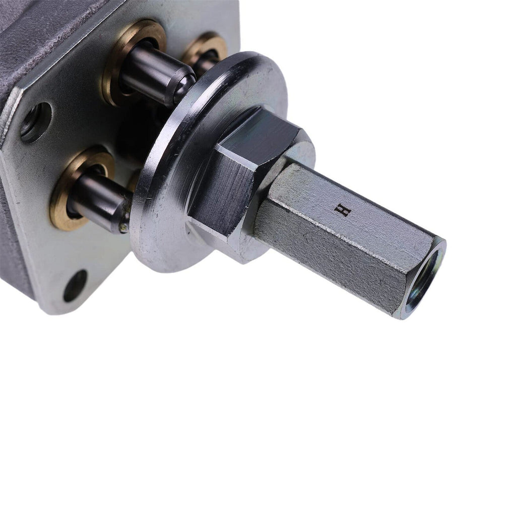 Hydraulic Pilot Control Valve 9267050 for Hitachi EX1200-5 ZX110 ZX120 Excavator