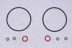 Honda EU2000I EB2000IT1 Generator Carburetor Gasket Set 2X 16010ZM7D01
