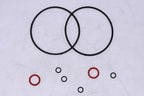 Honda EU2000I EB2000IT1 Generator Carburetor Gasket Set 2X 16010ZM7D01