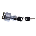 Ignition Switch 9G-7641 for Caterpillar D250E D300E D350E 3306B 3406C