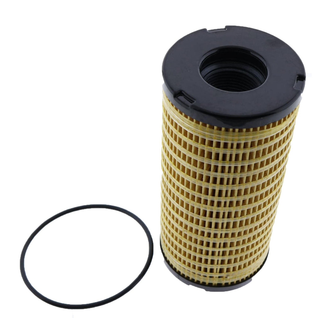 New Fuel Filter 1R-1804 for Caterpillar E312D2 313D2 C4.4 ST20909 Element