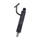 3X Fuel Injector 729103-53100 729503-53200 for Yanmar 4TNE84T Engine