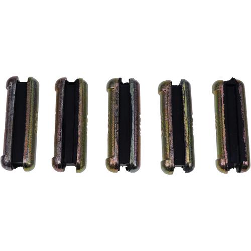 10PCS 6737326 Flex Pins for Bobcat Bucket Teeth - New Replacement Parts