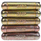 10PCS 6737326 Flex Pins for Bobcat Bucket Teeth - New Replacement Parts