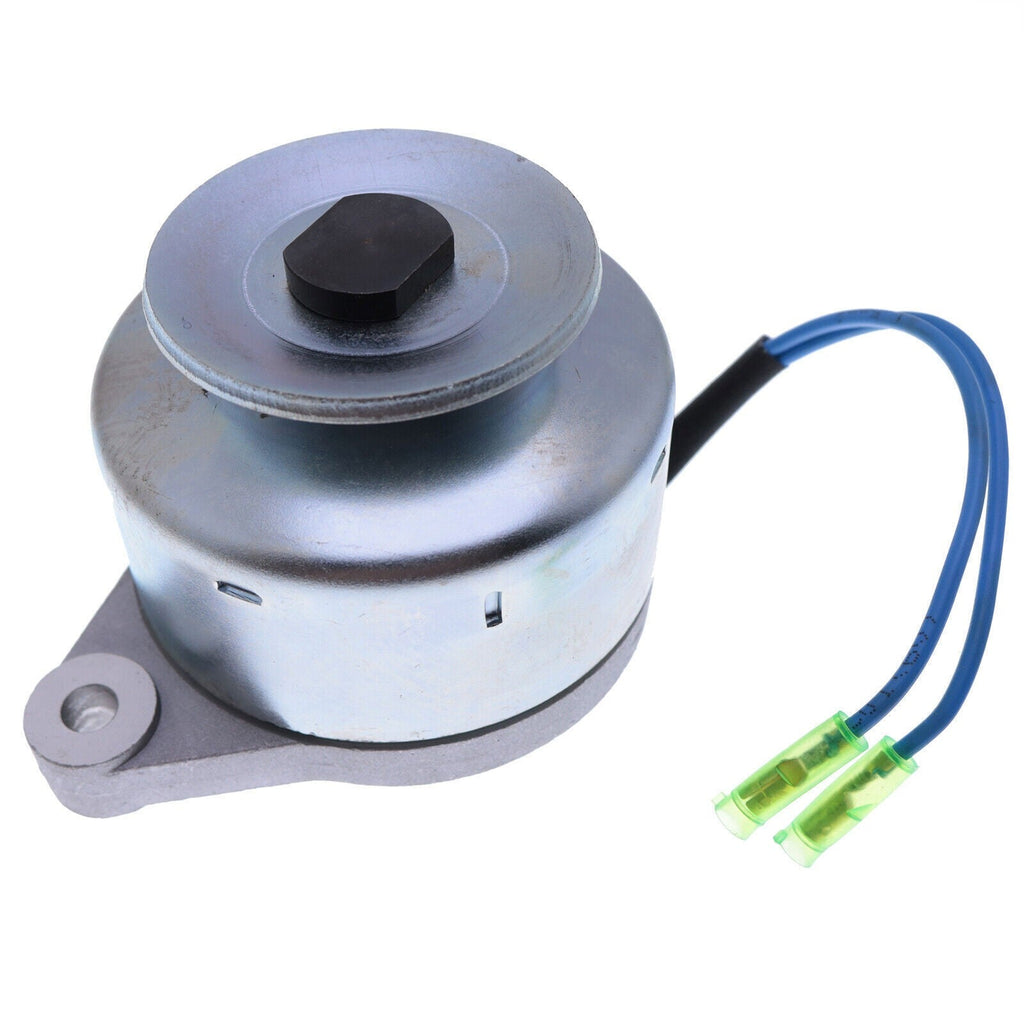 Kubota Alternator Regulator for ZD18 ZD21 KH61 G1800 G1900 B6200 B8200