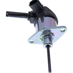 Stop Solenoid E5753-60012 for Kioti LS LG5773 LG5493 LG4474 Tractors