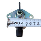 Stop Solenoid E5753-60012 for Kioti LS LG5773 LG5493 LG4474 Tractors