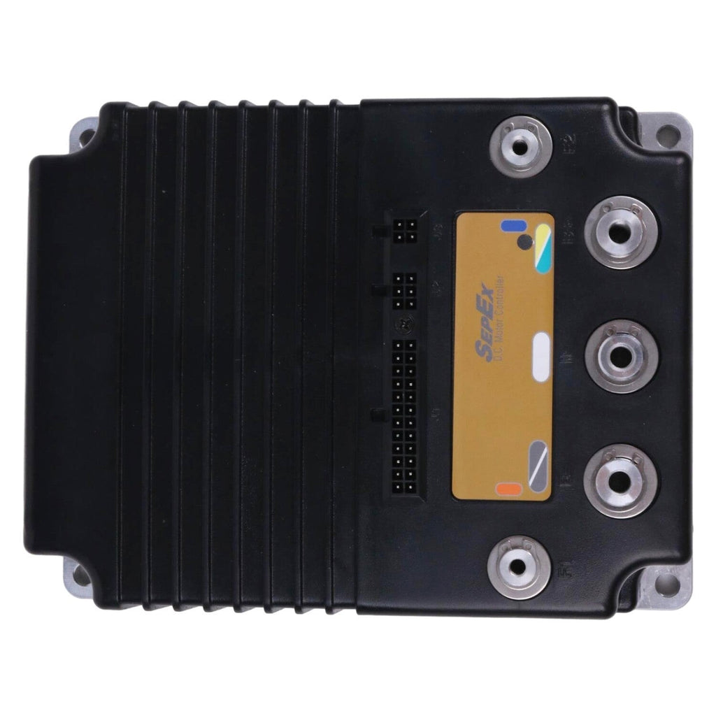 48V 500A DC Motor Controller 1520-5501 For Curtis Club Car Golf Cart