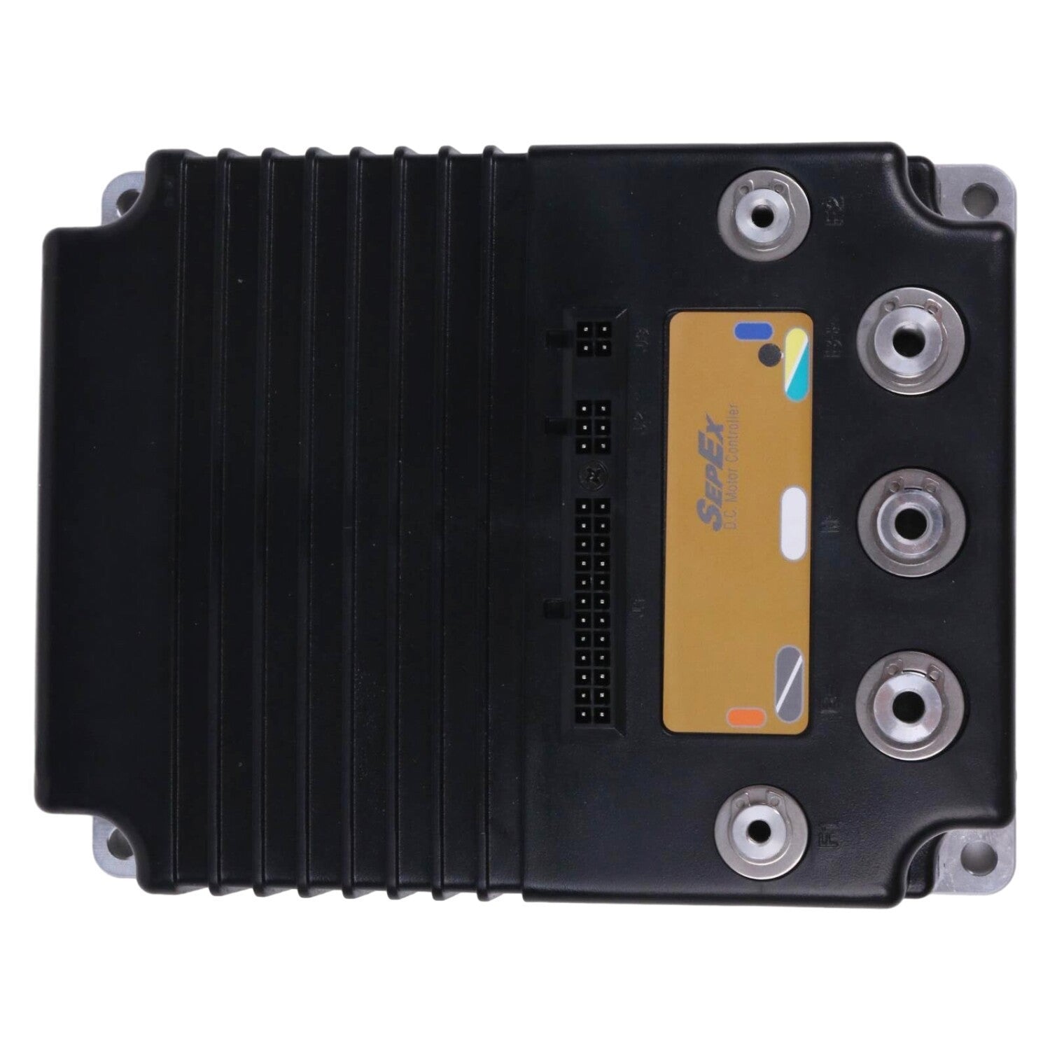 48V 500A DC Motor Controller 1520-5501 For Curtis Club Car Golf Cart
