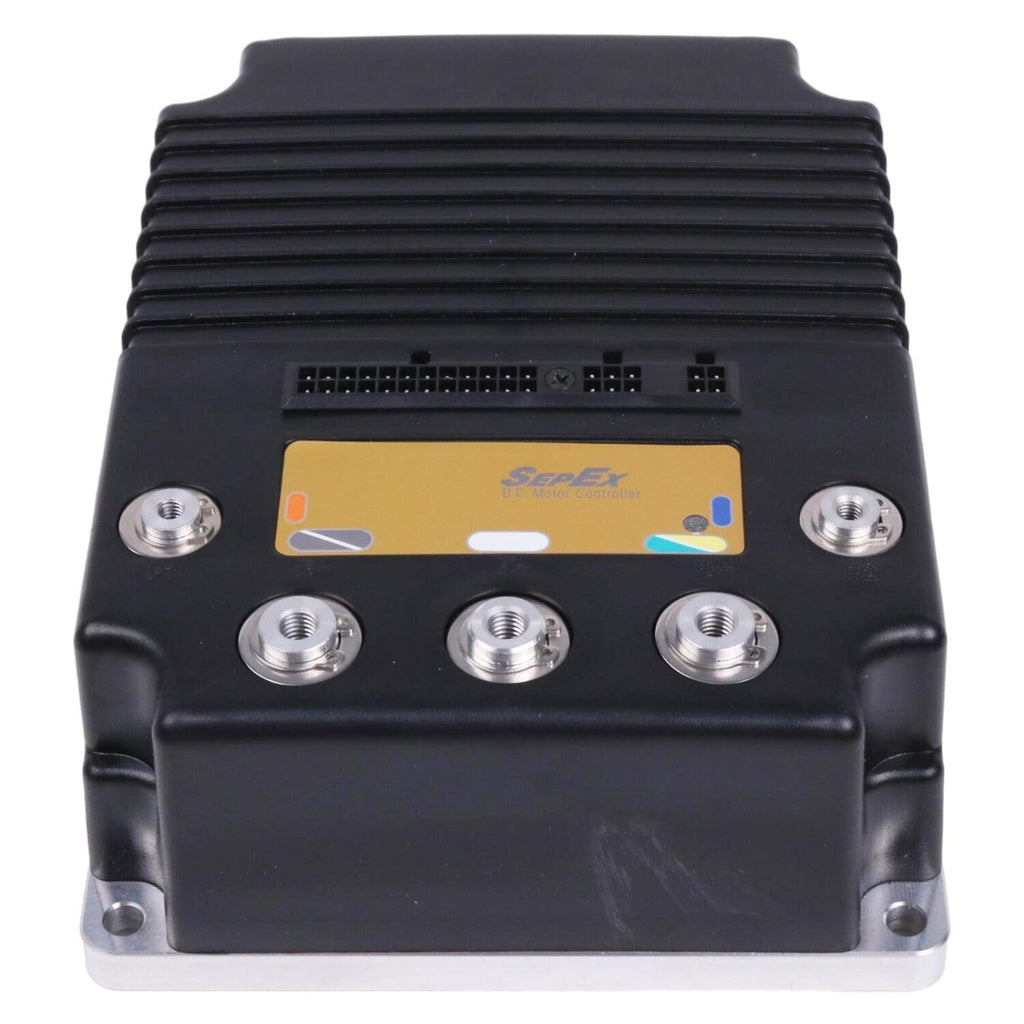 48V 500A DC Motor Controller 1520-5501 For Curtis Club Car Golf Cart