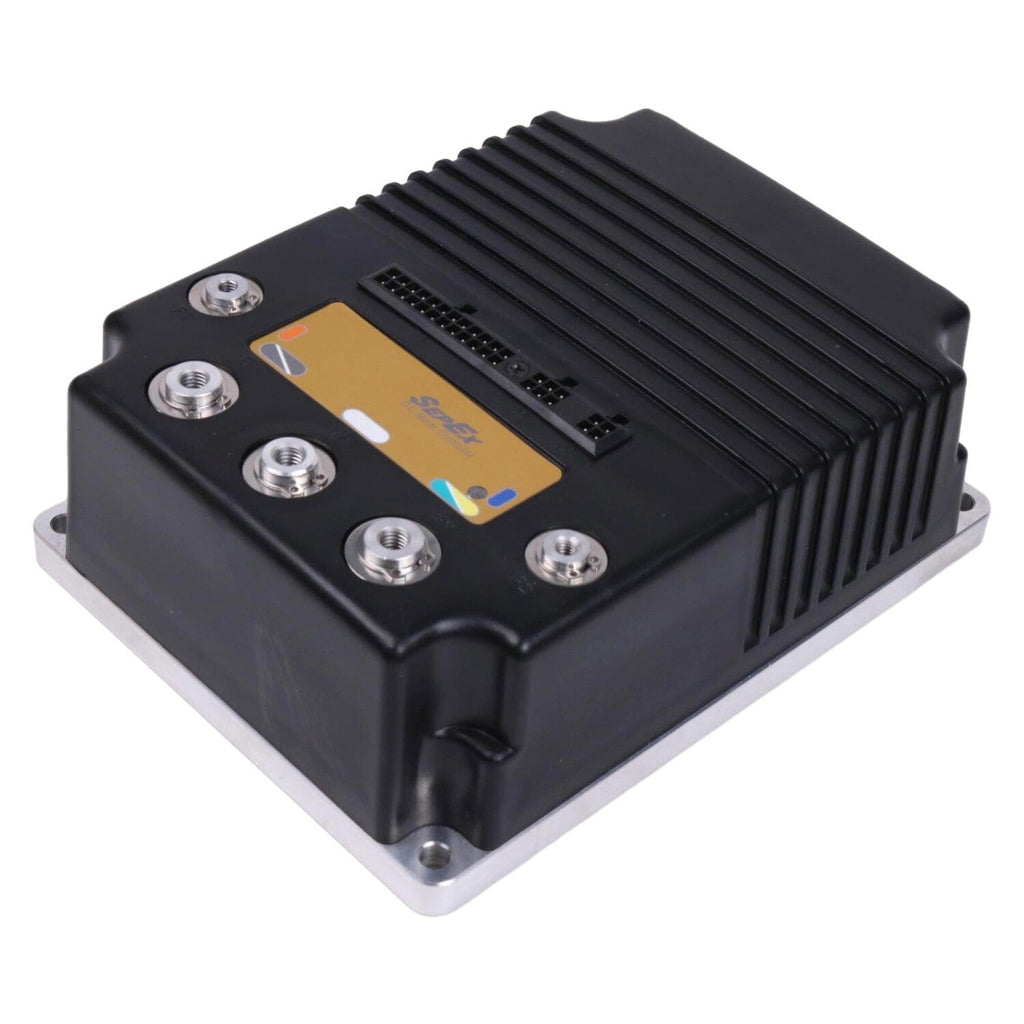 48V 500A DC Motor Controller 1520-5501 For Curtis Club Car Golf Cart