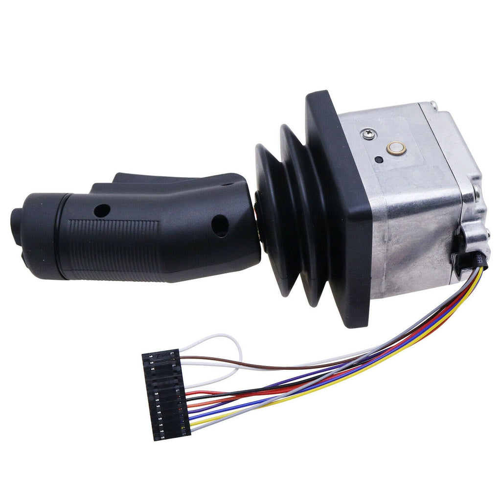 11 Wire Single Axis Hall Joystick 78903GT for Genie GS1530 GS1932 GR12 GR15 GR20