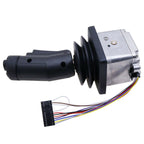 11 Wire Single Axis Hall Joystick 78903GT for Genie GS1530 GS1932 GR12 GR15 GR20