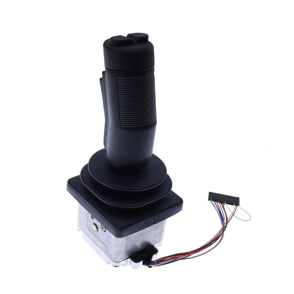 11 Wire Single Axis Hall Joystick 78903GT for Genie GS1530 GS1932 GR12 GR15 GR20
