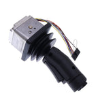 11 Wire Single Axis Hall Joystick 78903GT for Genie GS1530 GS1932 GR12 GR15 GR20