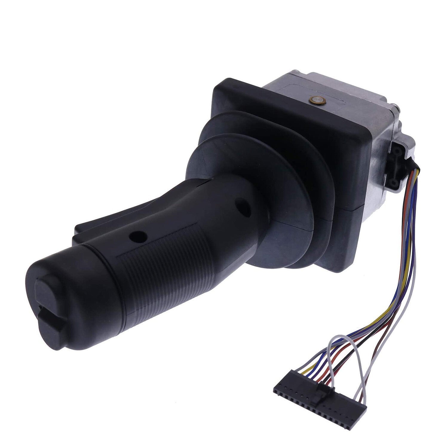 11 Wire Single Axis Hall Joystick 78903GT for Genie GS1530 GS1932 GR12 GR15 GR20
