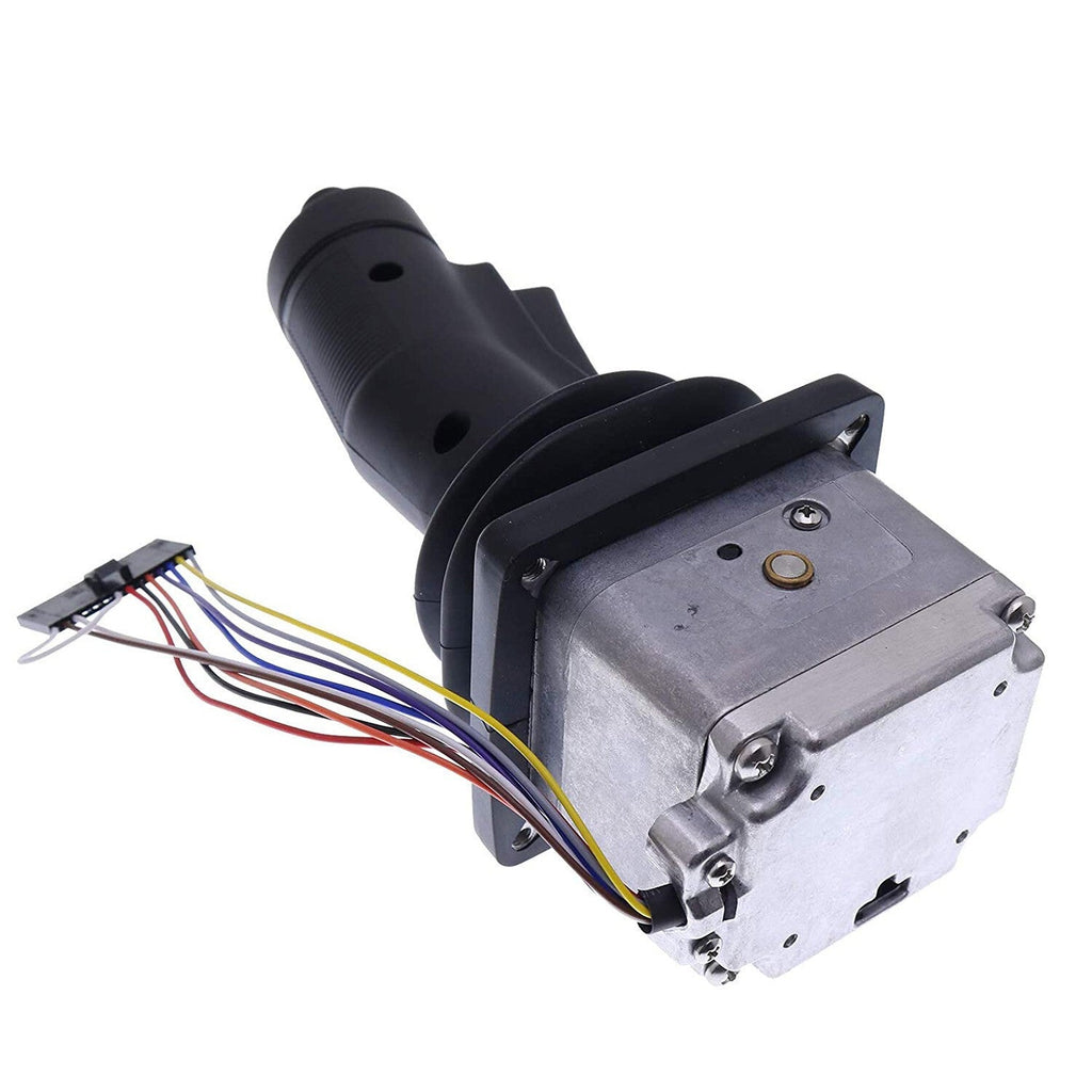 11 Wire Single Axis Hall Joystick 78903GT for Genie GS1530 GS1932 GR12 GR15 GR20